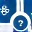 Icon representing a step in the training process