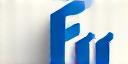 FinTech Solutions company logo.